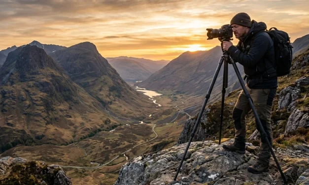 The Ultimate Guide to Proshoot.io: Everything You Need to Succeed as a Visual Pro