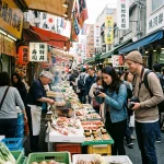 The Ultimate Guide to Tsukiji Outer Market: Everything You Need to Succeed at Food Photography