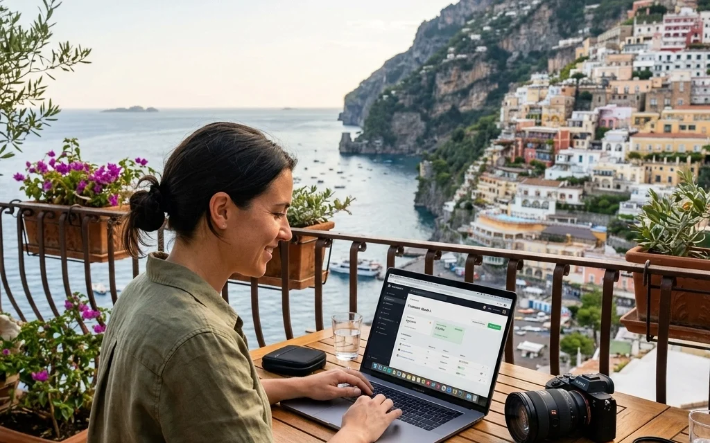 The Ultimate Guide to Proshoot.io: Everything You Need to Succeed as a Freelance Creative