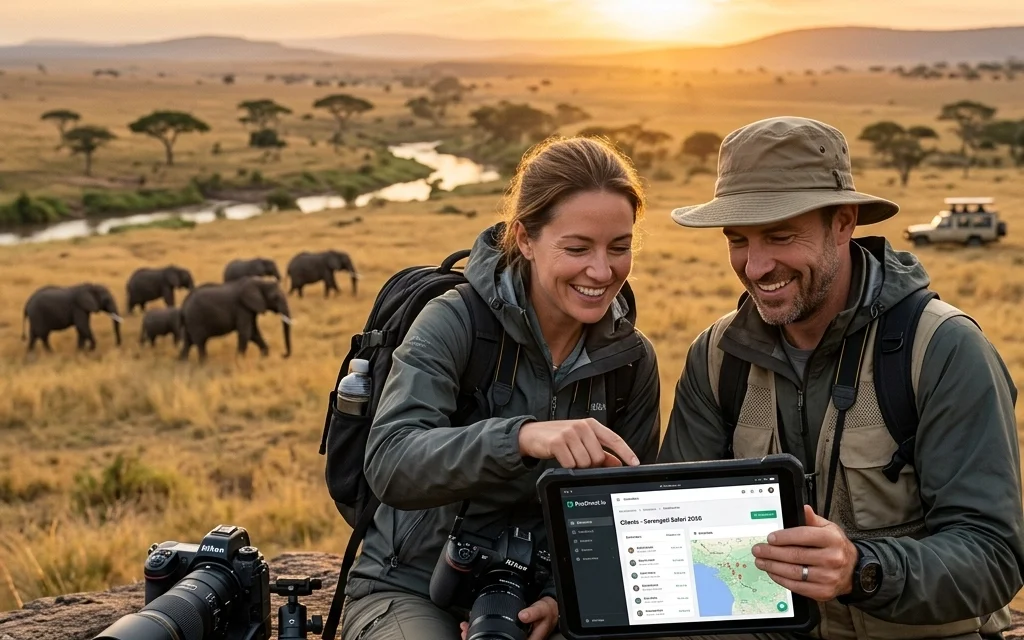 Why ProShoot.io Will Change the Way You Book Photography Work in 2026