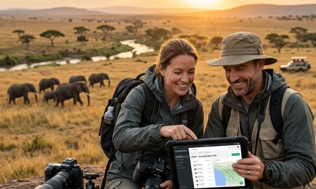 Why ProShoot.io Will Change the Way You Book Photography Work in 2026