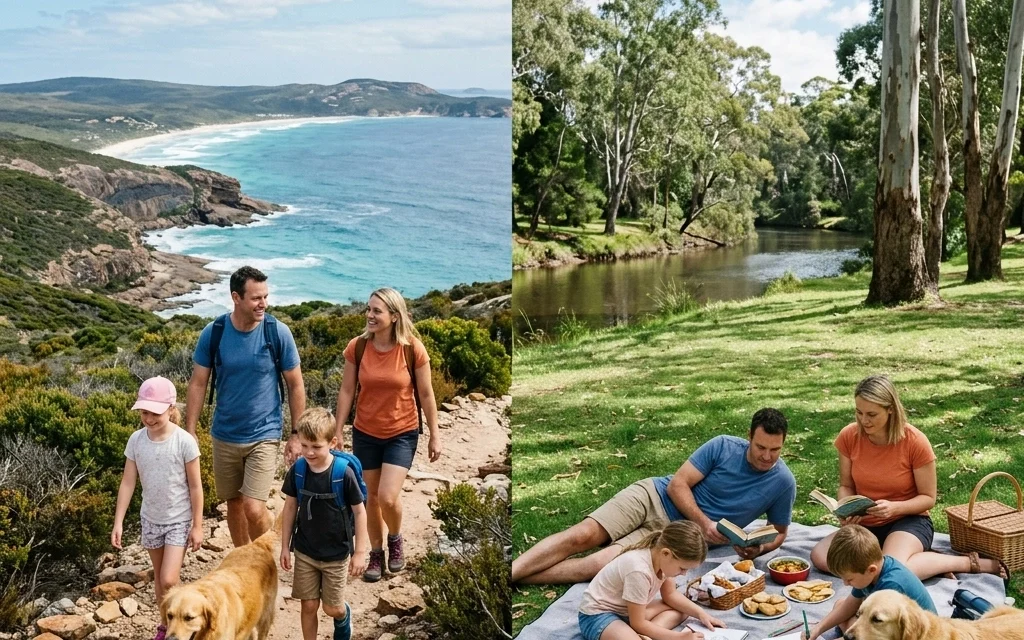 How to Choose the Best Family Activities (Compared: High-Energy vs. Low-Key Days)