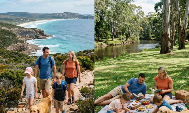 How to Choose the Best Family Activities (Compared: High-Energy vs. Low-Key Days)