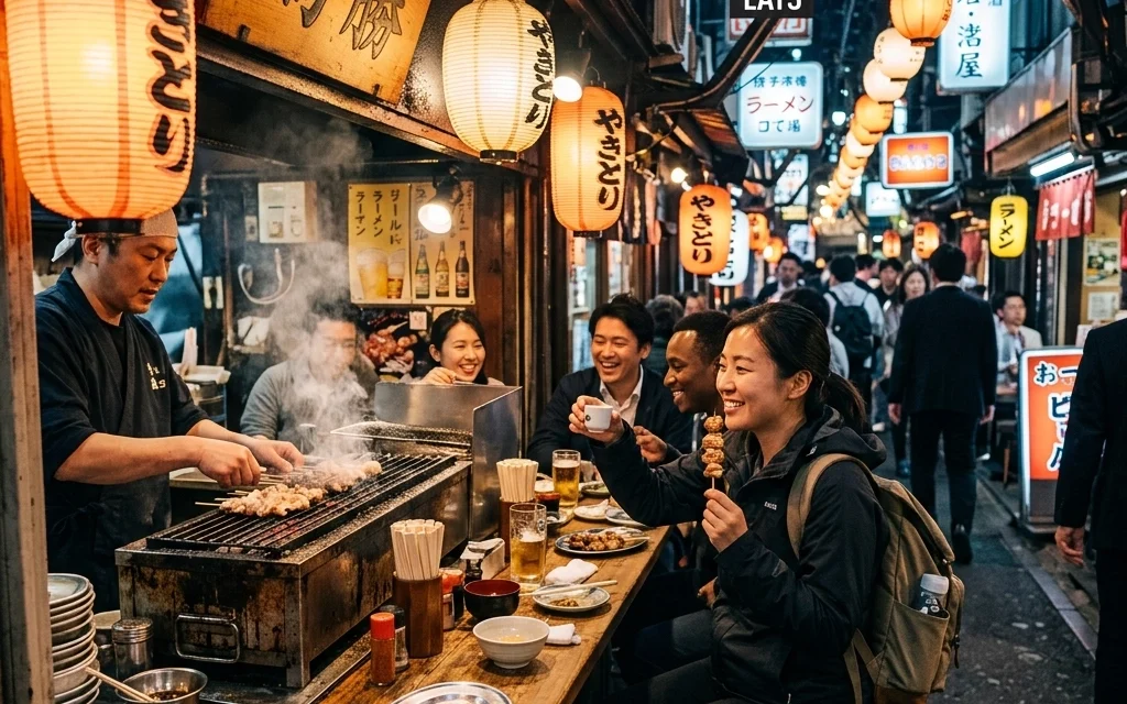Top 10 Tokyo Cheap Eats for Budget Travelers (And Where to Find Them)