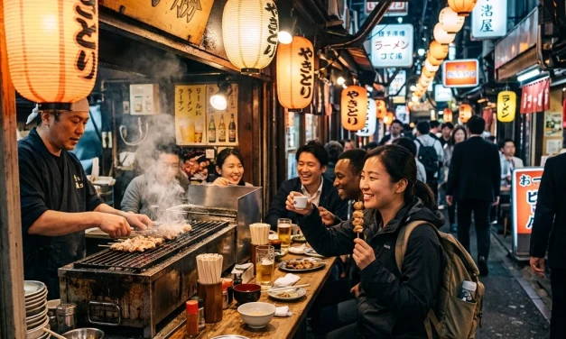 Top 10 Tokyo Cheap Eats for Budget Travelers (And Where to Find Them)