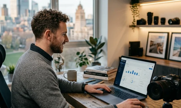 The Ultimate Guide to Proshoot.io: Everything You Need to Succeed as a Freelancer