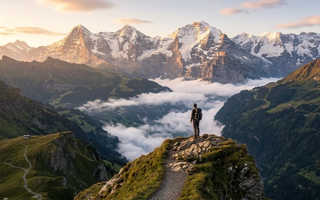 Create Unforgettable Landscapes with These 5 Luminar Neo AI Tools