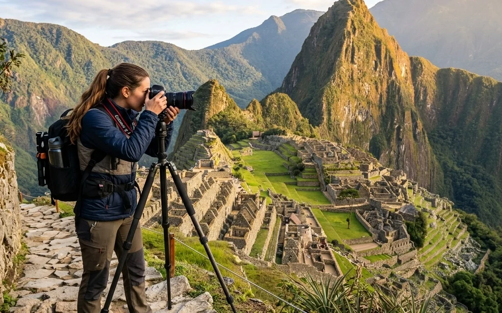 Top 50 Touristy Photography Guides 2026 – Global Takeover Series