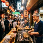 The Ultimate Guide to Tokyo Food: Everything You Need to Succeed