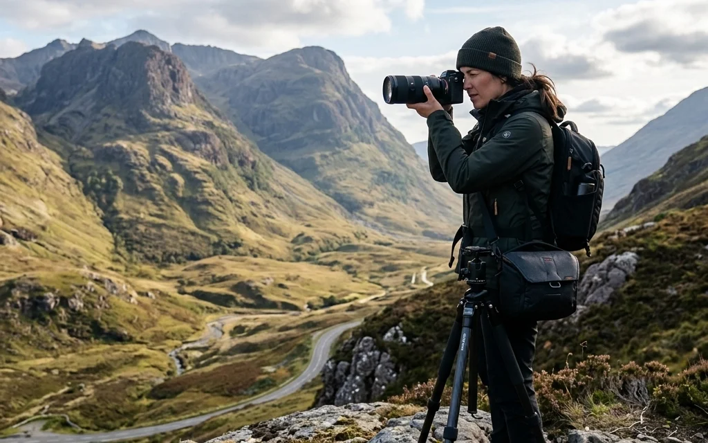 Pixel-Shrink Secrets Revealed: What Pro Photographers Use for Faster Portfolios