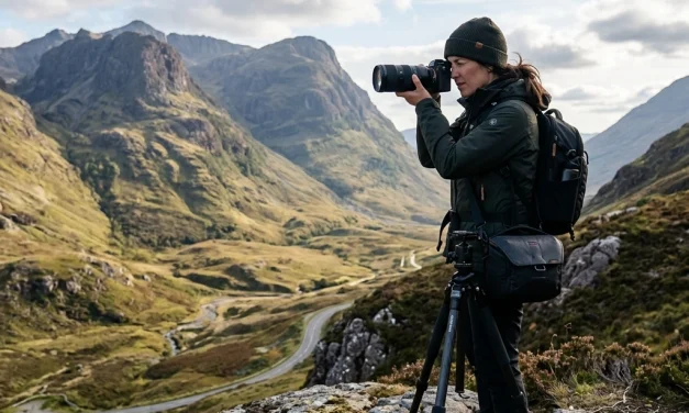 Pixel-Shrink Secrets Revealed: What Pro Photographers Use for Faster Portfolios