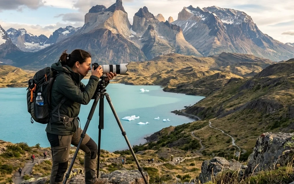 The Ultimate Guide to Finding Photography Work in 2026: Everything You Need to Succeed