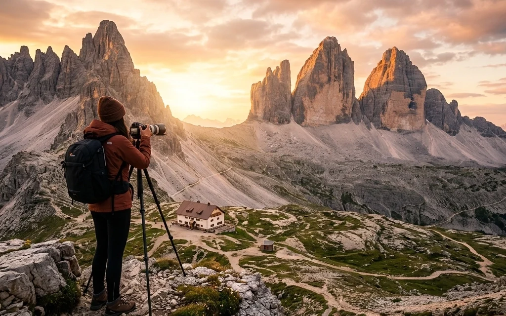 Top 10 Best Photography Locations Every Traveler Needs to See