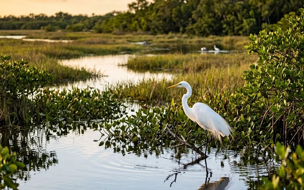 The Ultimate Guide to Everglades Bird Photography: Everything You Need to Succeed
