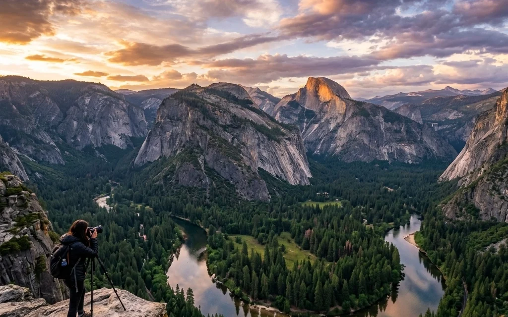 The Ultimate Photography Guide to All 63 US National Parks