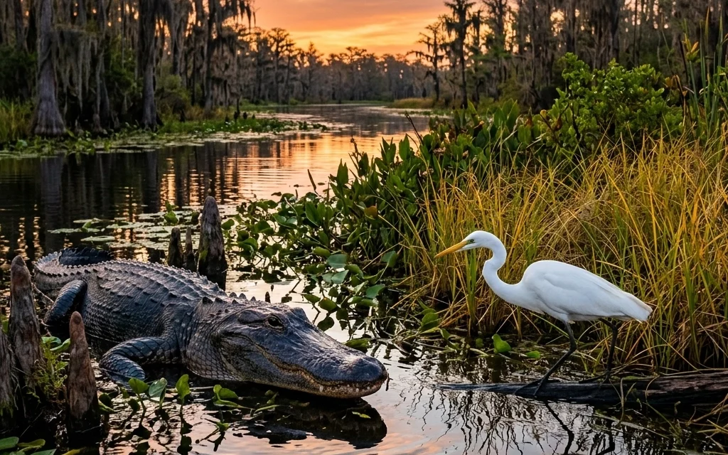 7 Mistakes You’re Making with Everglades Wildlife Photography (and How to Fix Them)