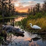 7 Mistakes You’re Making with Everglades Wildlife Photography (and How to Fix Them)