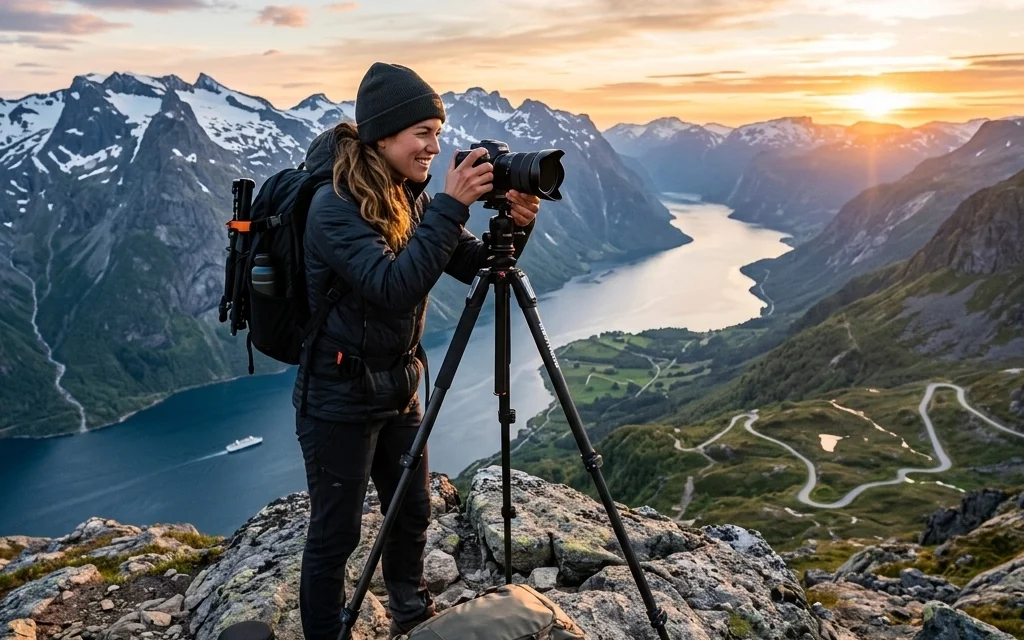 The Ultimate Guide to Proshoot.io: Everything You Need to Succeed as a Photographer or Videographer