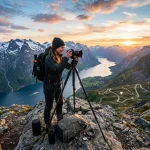 The Ultimate Guide to Proshoot.io: Everything You Need to Succeed as a Photographer or Videographer