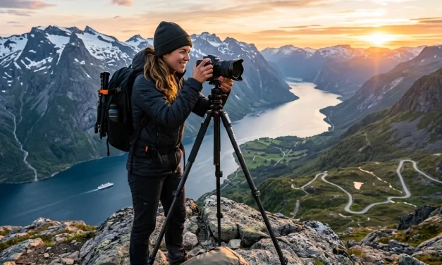 The Ultimate Guide to Proshoot.io: Everything You Need to Succeed as a Photographer or Videographer