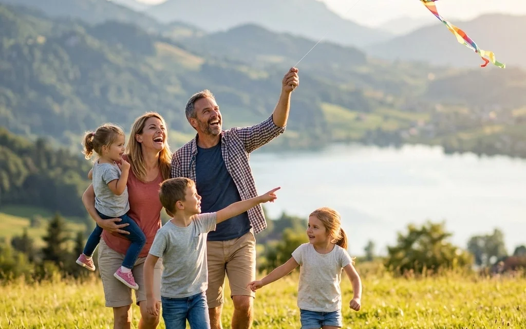 The Ultimate Guide to Fun Family Activities: Everything You Need to Succeed