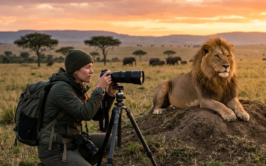 The Ultimate Guide to Proshoot.io: Everything You Need to Succeed