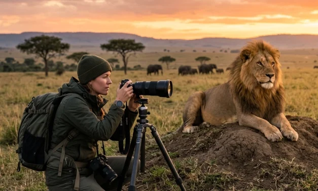 The Ultimate Guide to Proshoot.io: Everything You Need to Succeed