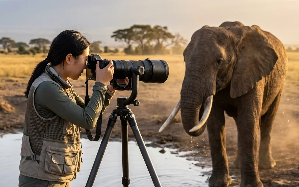 Why ProShoot.io Will Change the Way You Find Photography Work in 2026