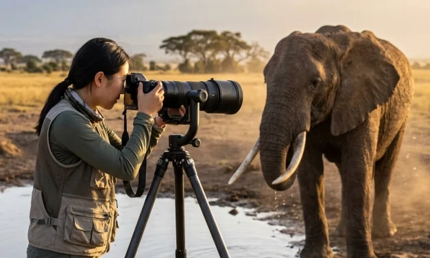 Why ProShoot.io Will Change the Way You Find Photography Work in 2026