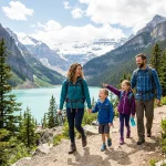 The Ultimate Guide to Fun Family Travel: Everything You Need to Succeed Without Losing Your Mind