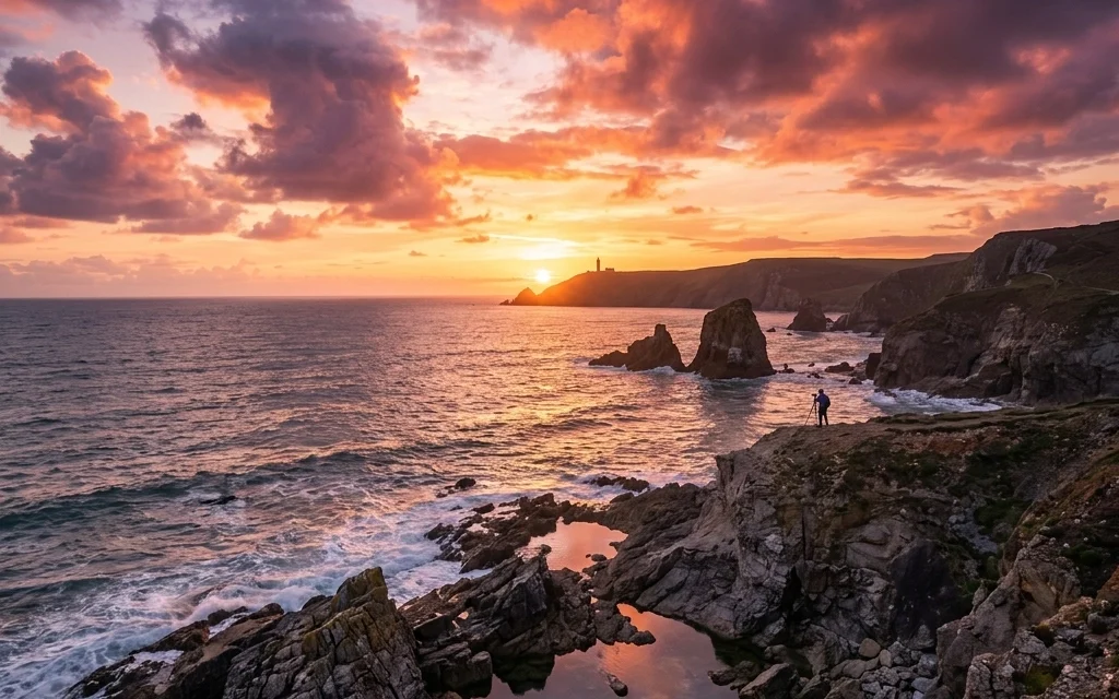 Luminar Neo 101: A Beginner’s Guide to Mastering Sky AI for Epic Sunsets