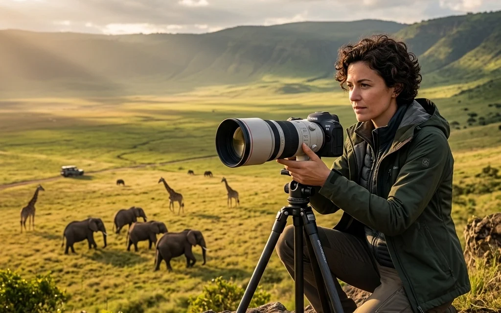 Boost Your Editing Instantly with These 5 AI Tools for Photography Workflow in 2026