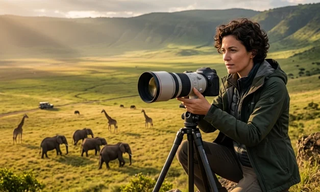 Boost Your Editing Instantly with These 5 AI Tools for Photography Workflow in 2026