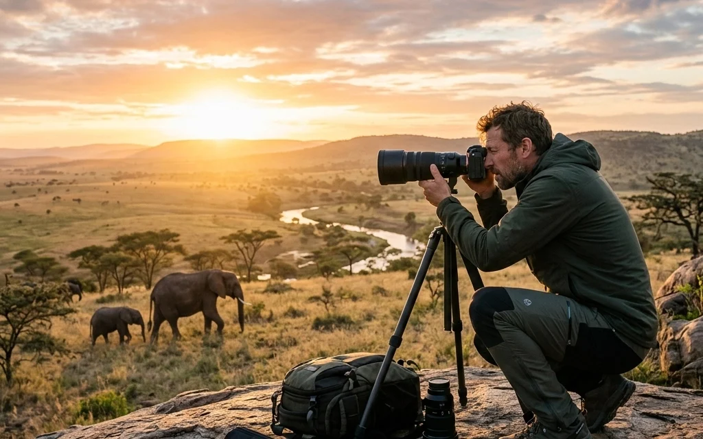 Why ProShoot.io Will Change the Way You Find Photography Work Forever