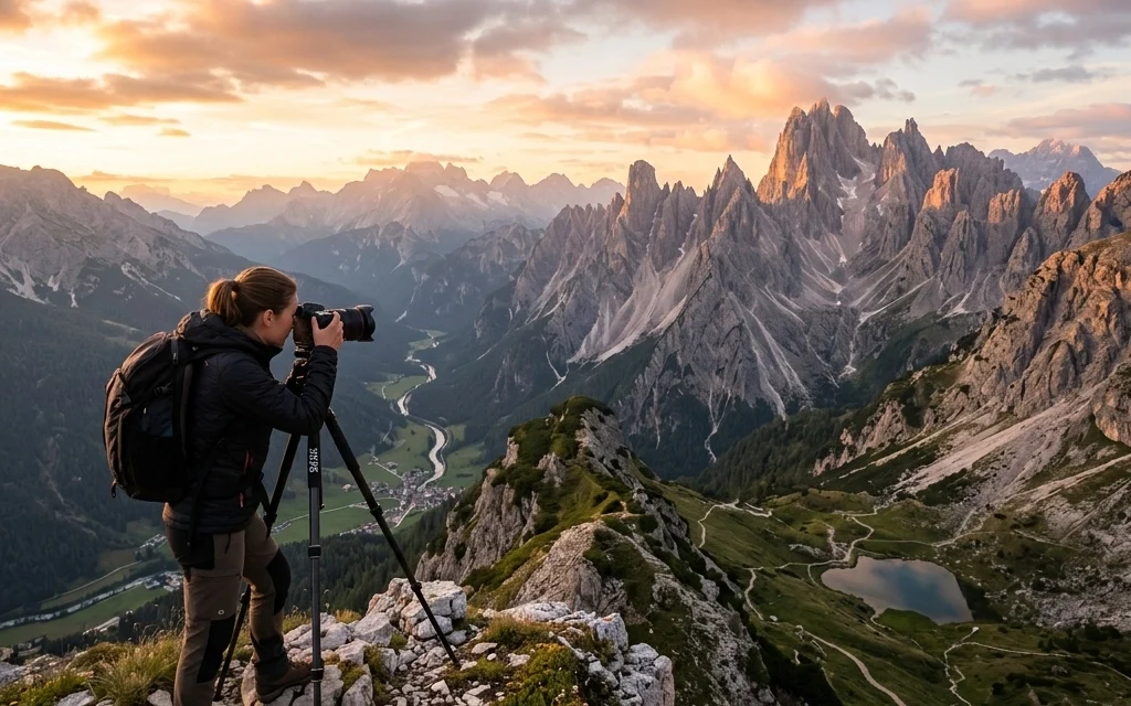 The Ultimate Guide to Best Photography Locations: Everything You Need to Succeed in 2026