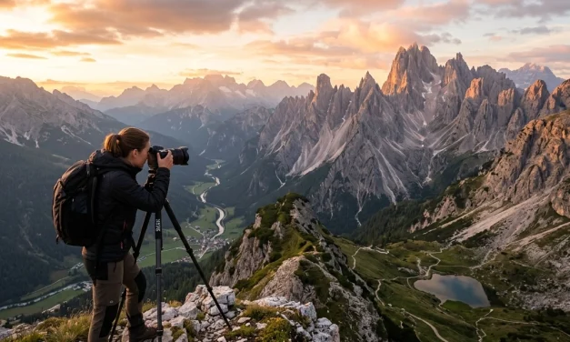 The Ultimate Guide to Best Photography Locations: Everything You Need to Succeed in 2026