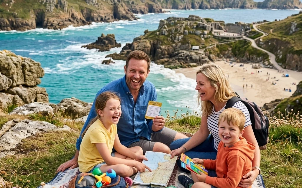 Struggling for Boredom-Busters? 50+ Funnest Family Travel Activities and Tips