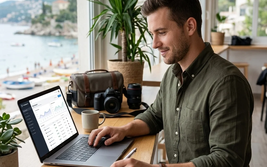 The Ultimate Guide to Proshoot.io: Everything You Need to Succeed as a Freelancer