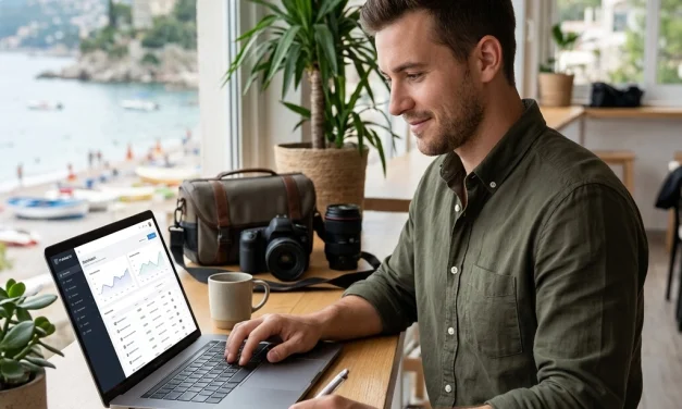 The Ultimate Guide to Proshoot.io: Everything You Need to Succeed as a Freelancer