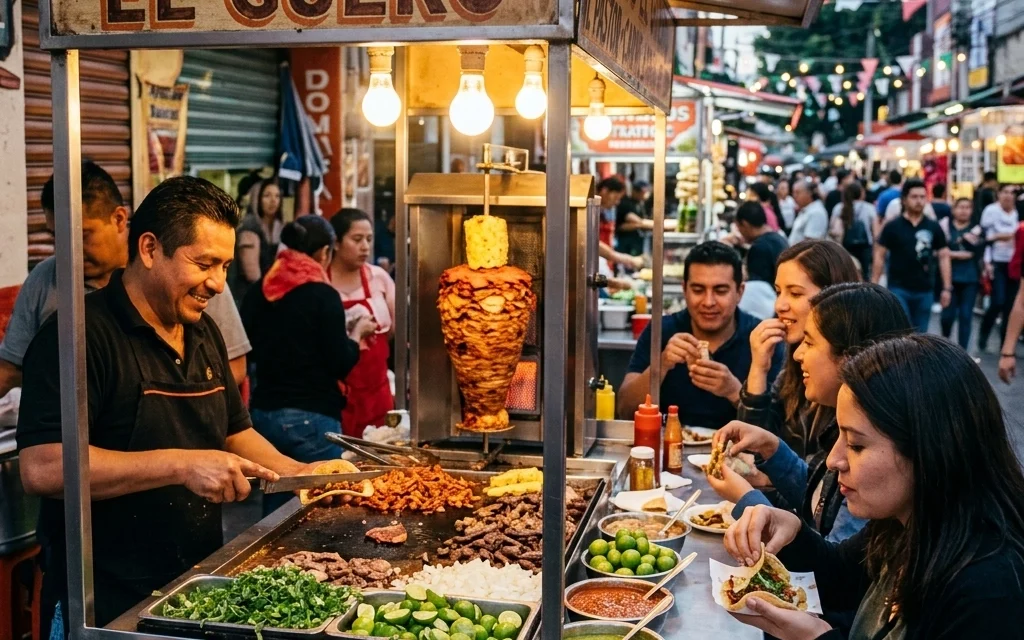 The Ultimate Guide to Mexico City Cheap Eats: Everything You Need to Succeed