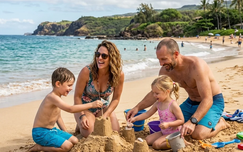 The Ultimate Guide to the Funnest Family Travel Activities: Everything You Need to Succeed Without the Stress