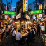 Your Quick-Start Guide to Eating Your Way Through Tokyo: Do This Before You Land