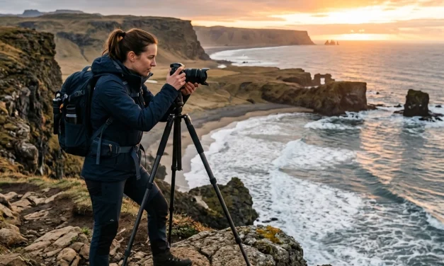 Looking For Photo Spots Near Me? Here Are 10 Things You Should Know to Find the Best Places to Take Pictures