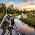 The Ultimate Guide to Wildlife Photography Tours: Everything You Need to Succeed in the Everglades