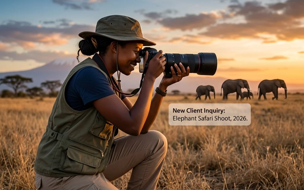 Why ProShoot.io Will Change the Way You Find Photography Clients in 2026