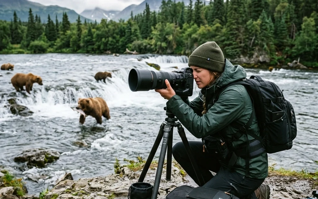 The Ultimate Guide to Finding Photography Work in 2026: Everything You Need to Succeed