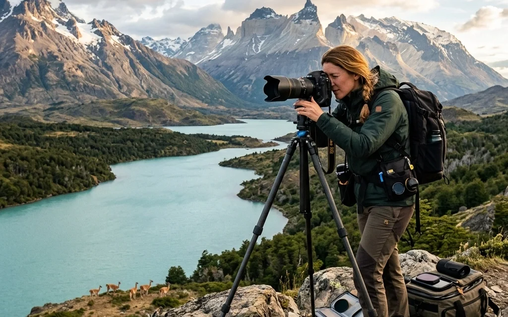 The Ultimate Guide to Proshoot.io: How to Build a Professional Portfolio That Actually Sells