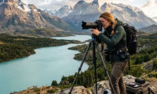 The Ultimate Guide to Proshoot.io: How to Build a Professional Portfolio That Actually Sells