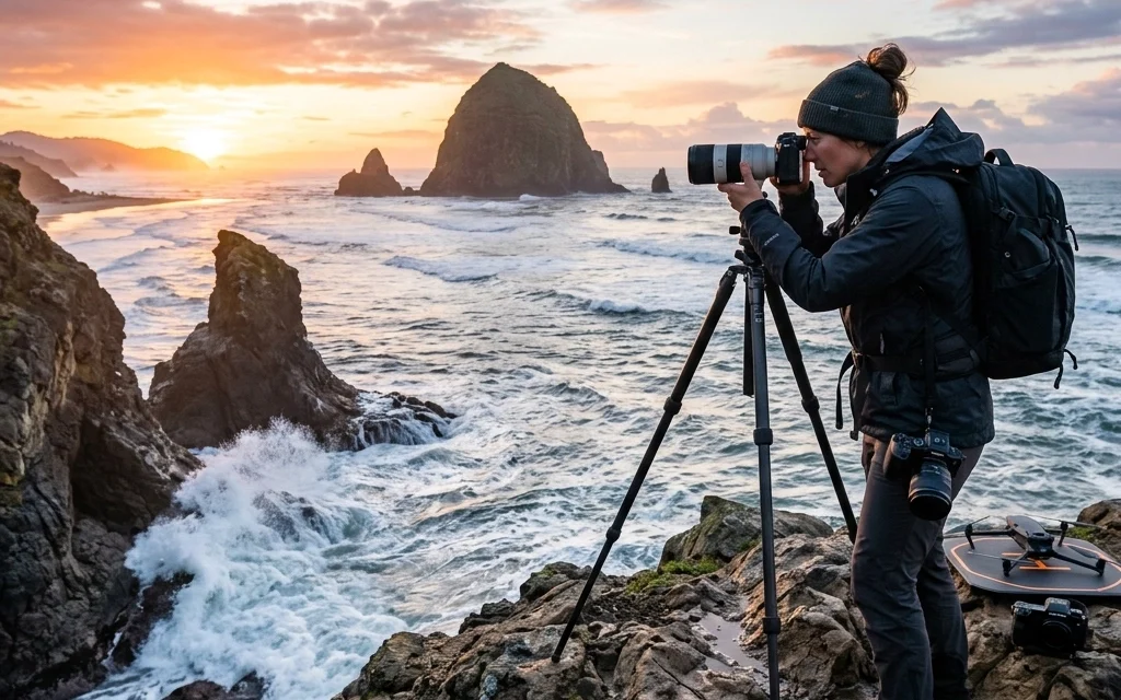 The Ultimate Guide to Proshoot.io: Everything You Need to Succeed as a Visual Pro