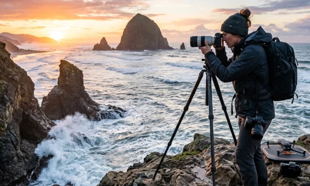 The Ultimate Guide to Proshoot.io: Everything You Need to Succeed as a Visual Pro